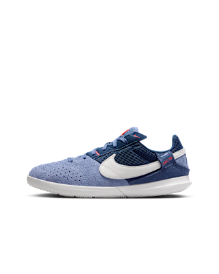 シューズ NIKE STREETGATO Nike Jr. Streetgato Younger/Older Kids' Low-Top Football